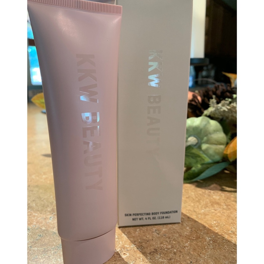 KKW Beauty Body Foundation // SOLD OUT ONLINE‼️